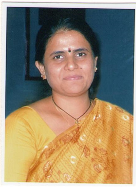 Smt I.Deepa Venkat 
