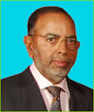 Sri Maganti Rajendra Prasad